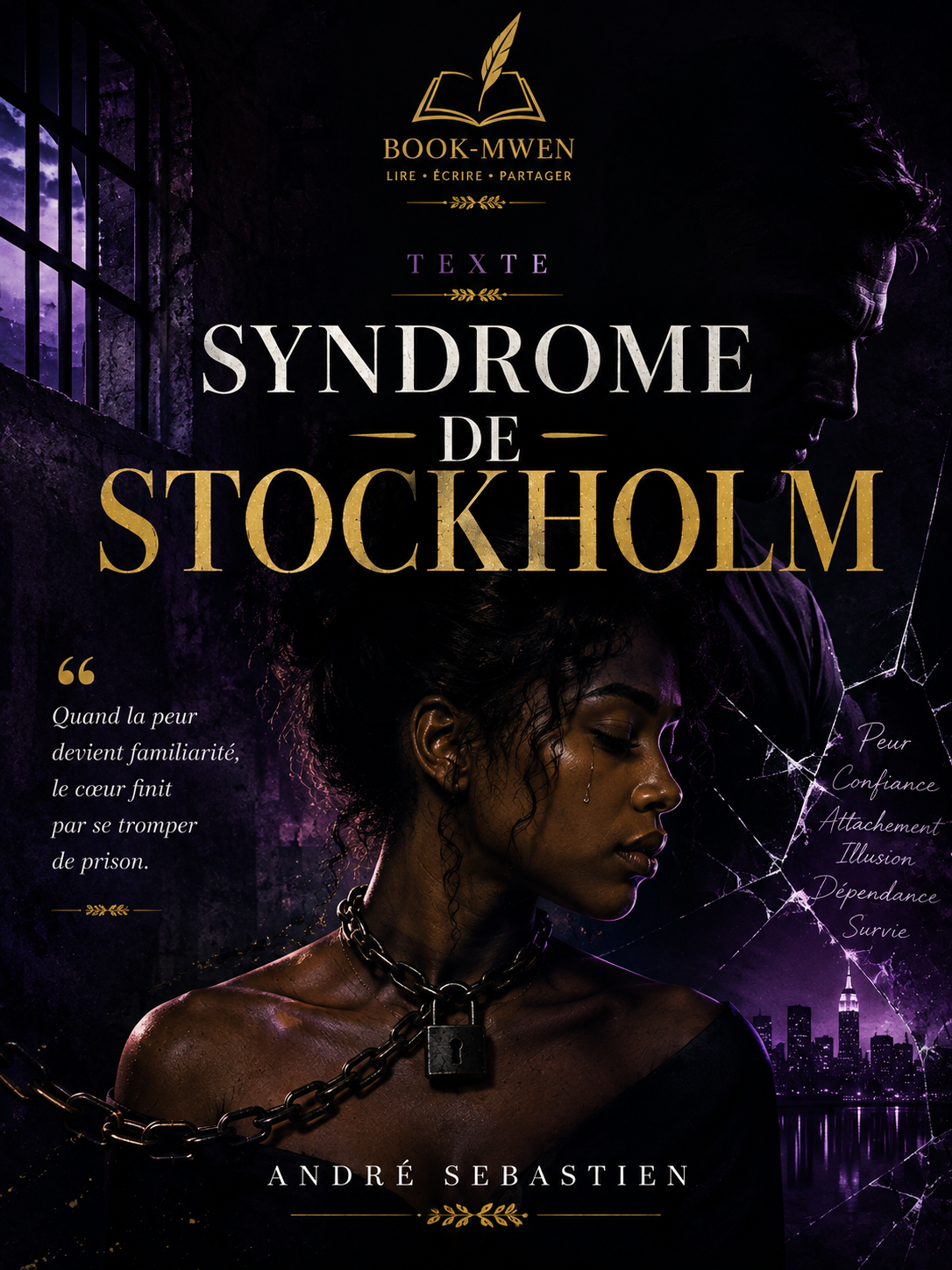 SYNDROME DE STOCKHOLM