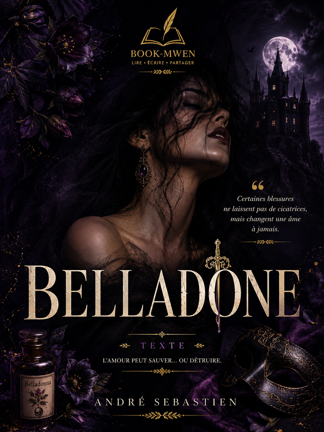 BELLADONE