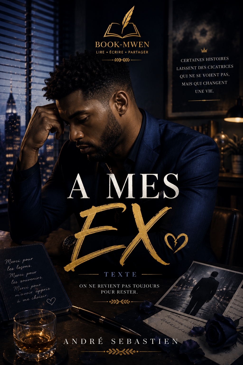 A MES EX